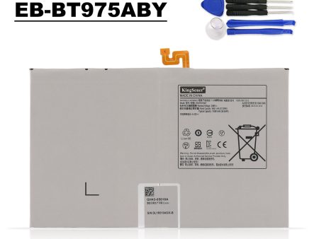 Tablet Battery For Samsung Galaxy Tab S7+SM-T976B SM-T970 SM-T975 For Cheap