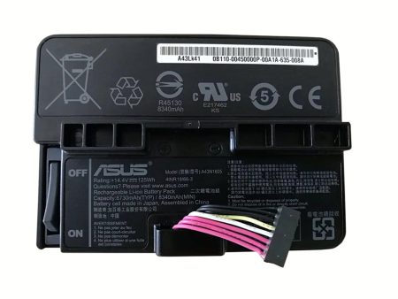 A43N1605 Genuine Asus A43LK41 Laptop Battery For Sale