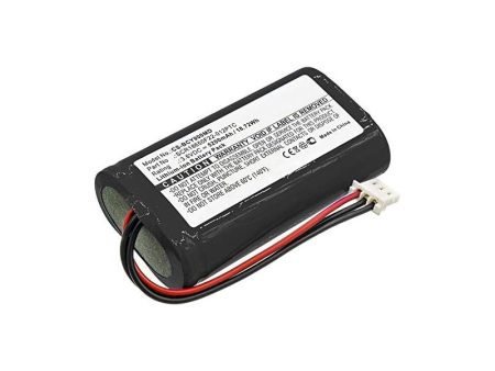 SCR18650F22-012PTC Battery for Bionet Oximete OXY9 Wave 5200mAh For Discount