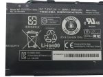 28Wh Original PA5209U-1BRS Toshiba Satellite L10W-CBT2N01, Satellite L10W-CBT2N02 Laptop Battery Cheap