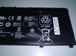 15.4V 70.07Wh 4550mAh Original SR04XL HP Pavilion Gaming 15-CE015DX 917678-1B1, 917724-855, TPN-Q193 Series Tablet Laptop Battery Online Hot Sale