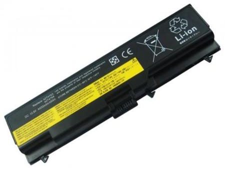 Replacement Laptop Battery For Lenovo ThinkPad T430 T430i T530 T530i L430 45N1000 45N1001 45N1004 45N1005 Online Sale