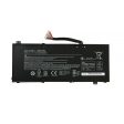 AC15B7L Acer Aspire V15 Nitro II VN7-592G, Aspire VN7-592 Laptop Battery on Sale