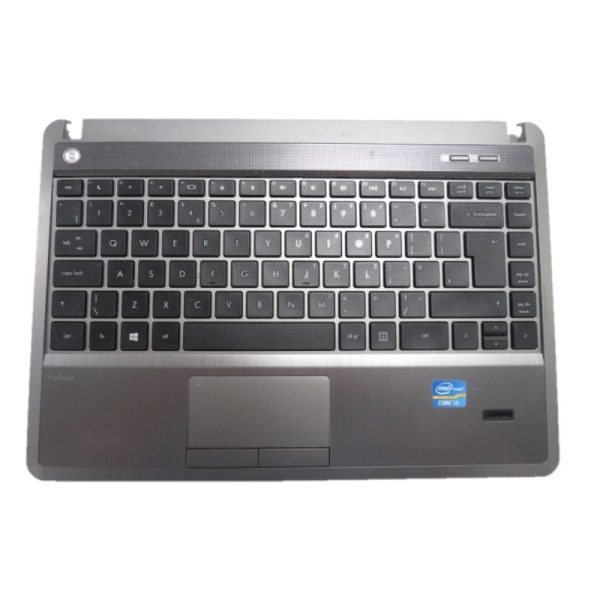 Replacement HP ProBook 4340S 4341S 4345S 4346S laptop US keyboard Online now