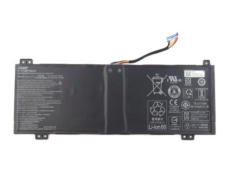 7.7V AP16K5J Genuine Acer Chromebook R751T-C4XP Laptop Battery Online Sale