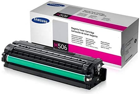 Samsung CLT-M506S Magenta Toner Cartridge Online Sale