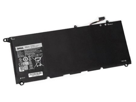 Original 90V7W 56Wh 7.6V 6Cell Battery for Dell XPS 13 9350 XPS13-9350-D1608, XPS13-9350, 5K9CP DIN02 9OV7W Online