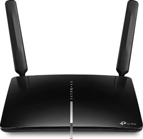 TP-Link AC1200 4G LTE Advanced Cat 6 Gigabit Router | Archer MR600 on Sale