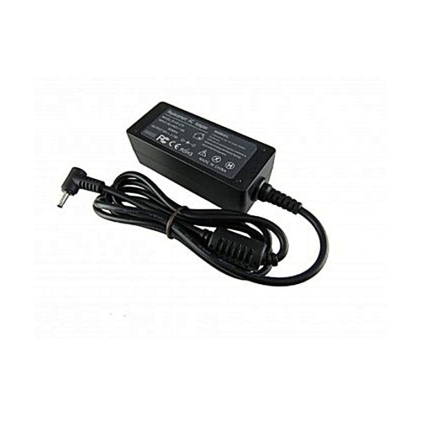 40W Laptop AC Power Adapter for ASUS Model Eee PC 1005HA-V 19V 2.1A (2.315mm * 0.7mm) Online