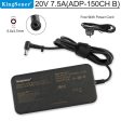 20V 7.5A 150W AC Adapter Charger For Asus ADP-150CH B ADP-150CH BB A18-150P1A For Discount