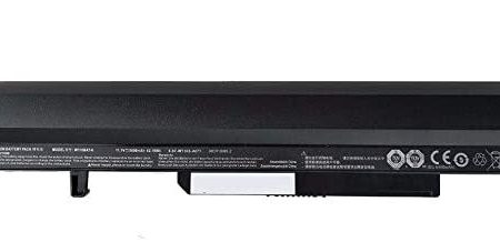 11.1V 62.16WH W110BAT-6 6-87-W110S-4271 Laptop Battery compatible with Clevo W110ER W110S NP6110 for Terrans Force X11 Serie For Sale