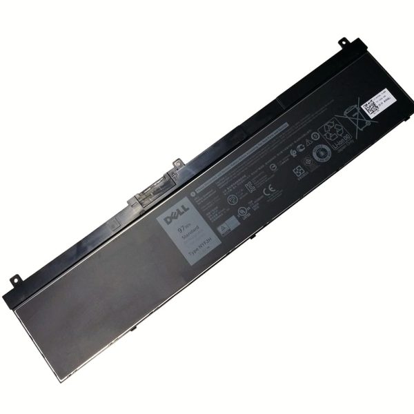 Original NYFJH Dell Precision 7330, Precision 7530, PRECISION 7740 Laptop Battery Cheap