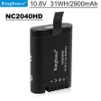 Replacement Battery For NC2040A24 NC2040HD22 NC2040NO29 10.8V 31WH Hot on Sale