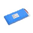 TWSLB-008 5200mAh 14.8v li-ion battery suitable for EDAN M3, M3B M3A patient monitors Sale