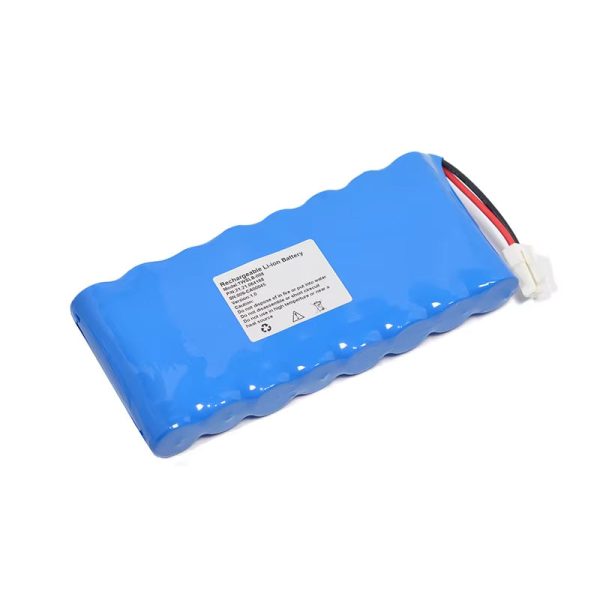 TWSLB-008 5200mAh 14.8v li-ion battery suitable for EDAN M3, M3B M3A patient monitors Sale