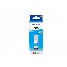 EPSON EcoTank Refill Ink 103 for L1110 L3100 L3110 L3150 L5190 Online