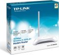 TP-Link TD-W8901N 150Mbps Wireless N ADSL2 Modem Router For Discount