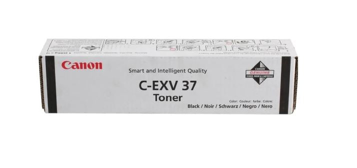 Canon CEXV-37 Toner Cartridge for Image Runner IR1730 IR1740 IR1750 Supply