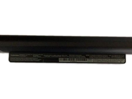 PA5170U-1BRS Original Toshiba Satellite NB15 Series, Satellite NB15-A Series, Satellite NB15A Series Laptop Battery Online