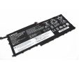 Original Lenovo X1C Yoga Carbon GEN 6 01AV409 01AV410 SB10K97567 SB10K97566 56WH Laptop Battery Supply