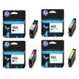 HP 903 Ink Cartridge for HP Officejet Pro 6960 Online Sale