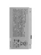 Original VGP-BPS33 Sony VAIO SVT1511M1E SVT-14, VAIO SVT1511ACXS Laptop Battery Supply