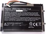 8P6X6 P06T PT6V8 T7YJR Dell Alienware M11x M14x R1 R2 R3 08P6X6 Laptop Battery on Sale