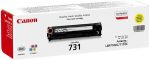 Canon 731 Toner Cartridge FOR Canon i-SENSYS MF8230Cn and MF8280Cw Supply