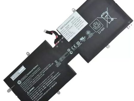 Original PW04XL HP Spectre XT TouchSmart Ultrabook 15-4000ee, HSTNN-IBPW, TPN-C105, 697231-171, 697311-001 Laptop Battery Online now