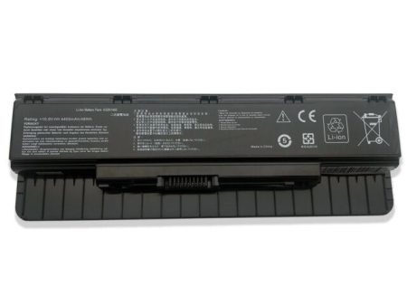 Compatible A32N1405 Laptop Battery for Asus G551 G551J G551JM G551JW G551JW-CN042H Fashion