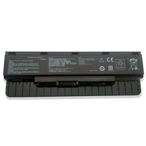 Compatible A32N1405 Laptop Battery for Asus G551 G551J G551JM G551JW G551JW-CN042H Fashion