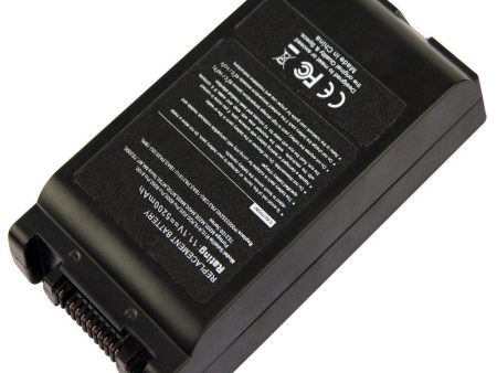 PA3191U-1BRS Toshiba Portege M400-ST4035, Portege M400 Series Tablet Pc Laptop Battery Online