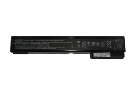 Original VH08XL,VH08 HP EliteBook 8570W 8770W, 632427-001 HSTNN-IB2Q HSTNN-I93C Laptop Battery Hot on Sale