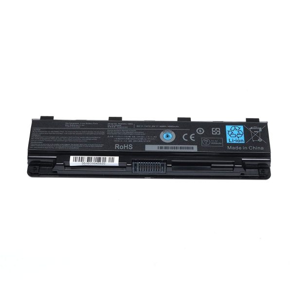 Toshiba Satellite C850, Dynabook Satellite T652, PA3904U-1BRS, PA3905U-1BRS Replacement Laptop Battery For Discount