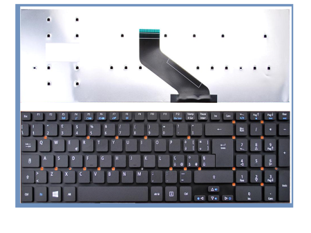 Acer E5-572 E5-572G, E5-721, E5-731 E5-771, ES1-512 Acer Aspire New Replacement Laptop Keyboard Online now