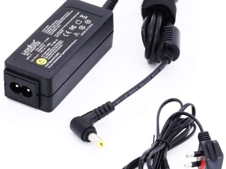 19V 1.58A 30W Acer Aspire One AO752H Series Replacement Laptop Adapter Online Hot Sale