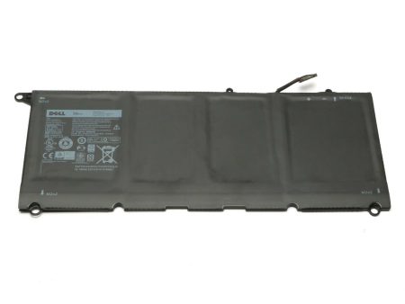 90V7W Original Dell XPS 13 9343, XPS 13 9350, XPS 13D-9343-5708, XPS 13-9350-D2808T Laptop Battery Online Hot Sale