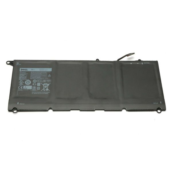 90V7W Original Dell XPS 13 9343, XPS 13 9350, XPS 13D-9343-5708, XPS 13-9350-D2808T Laptop Battery Online Hot Sale