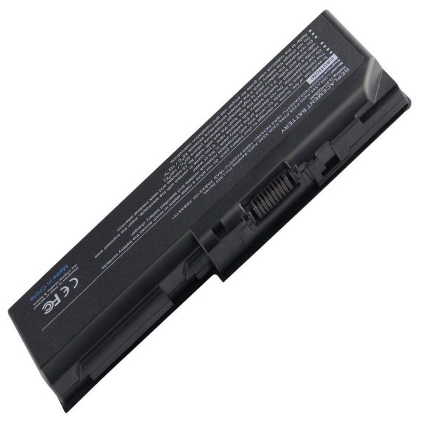 PABAS151 Toshiba Qosmio F501, Qosmio F50-126 PA3640U-1BRS Laptop Battery Hot on Sale