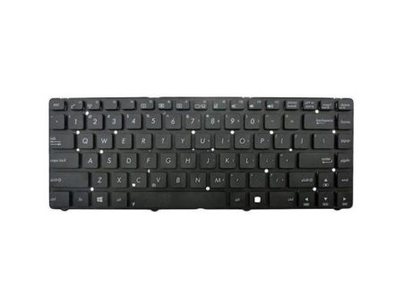 Replacement Laptop Keyboard For N45   Pk130Nd2B00 Black Online