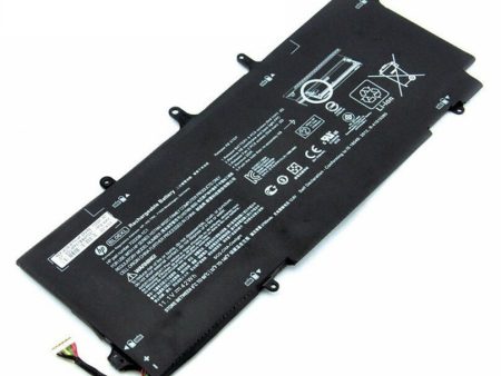 42Wh BL06XL,BL03XL Genuine HP EliteBook Folio 1040 G2 (N0X82UC), HSTNN-DB5D HSTNN-W02C 722236-2C1 Notebook Internal Battery Online