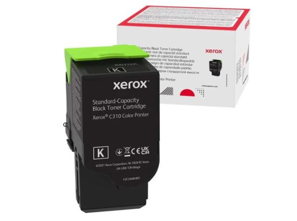 Xerox Toner Cartridge for C310 C315 Printers For Sale