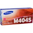 Samsung CLT-M404S Magenta Toner Cartridge C43x Series, For Multipurpose Discount