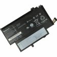 47Wh Original 45N1704 Lenovo ThinkPad S1 Yoga(20CDA06RCD), 45N1705 45N1706 45N1707 Battery compatible with Lenovo ThinkPad S1 Yoga 20CDS00800 Cheap