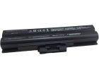 Sony Vaio VPC-CW29FJ W, VGP-BPS13, VGP-BPL21, VGP-BPS13, VGP-BPS13 B Replacement Laptop Battery Online Hot Sale