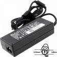 POWER ADAPTER 90W, 19.5V 4.5X3.0MM, ORIGINAL DELL Supply