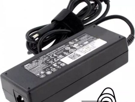 POWER ADAPTER 90W, 19.5V 4.5X3.0MM, ORIGINAL DELL Supply