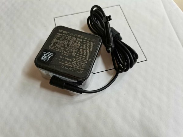 45W Genuine ADP-45ZE B Asus VivoBook Flip 15 TP510UA F510UA-AH51, X555UA 19V 2.37A Laptop Charger on Sale