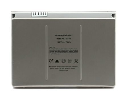 A1189 Apple MacBook Pro 17 Series Replacement Laptop Battery Online Sale