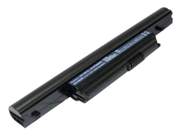 Acer Aspire 5745, TIMELINE 3820T 4820T 5820T Series Replacement Laptop Battery Fashion